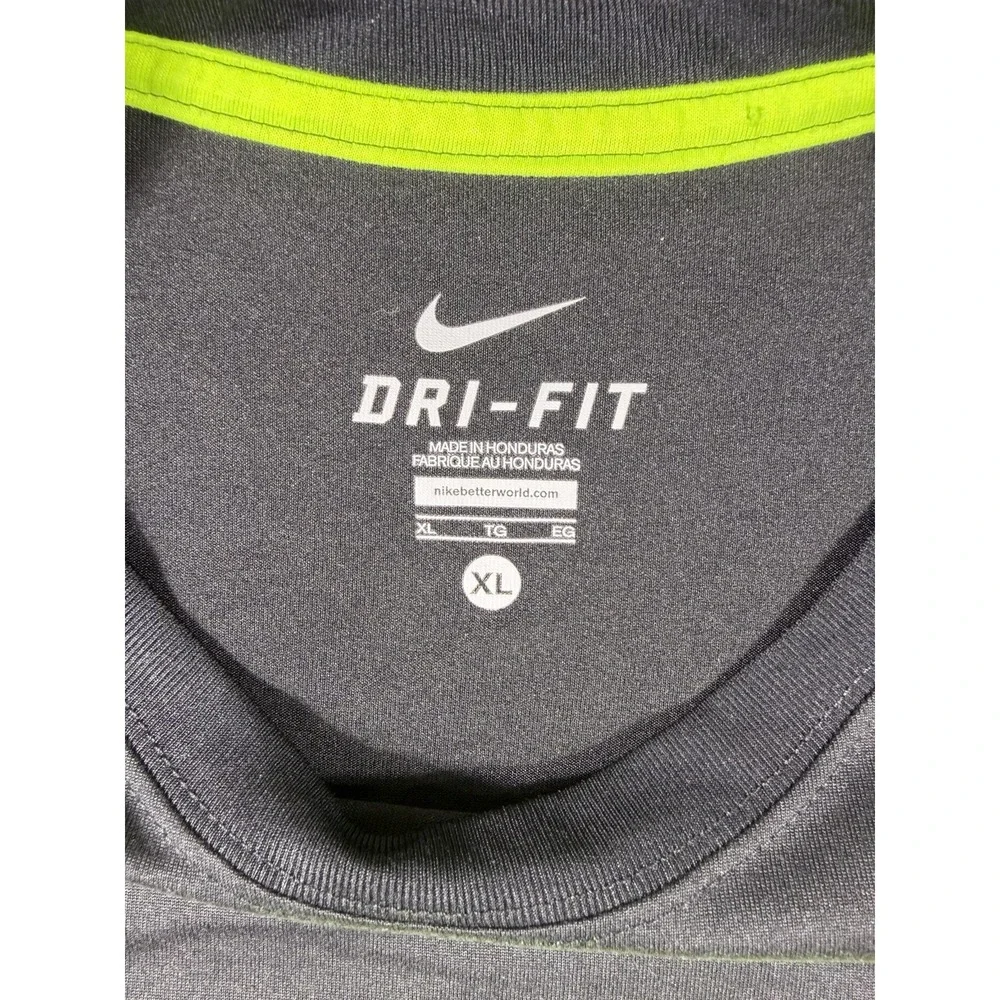 Nike marca tecnología
